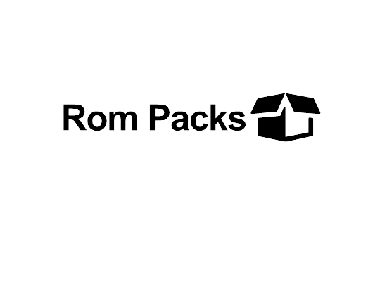 ROM Packs - ROM Sets